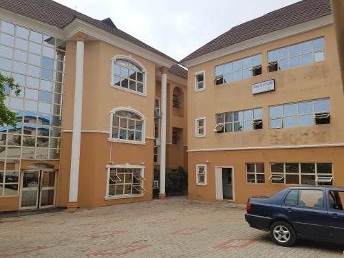 House Of His Glory Suite