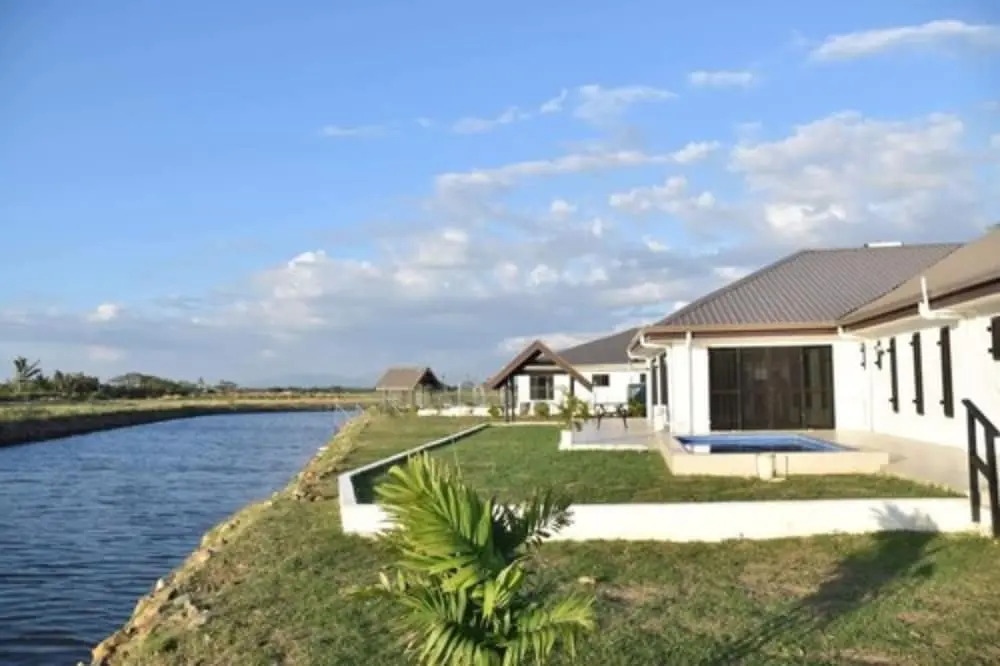 Malibu Water Front Villas