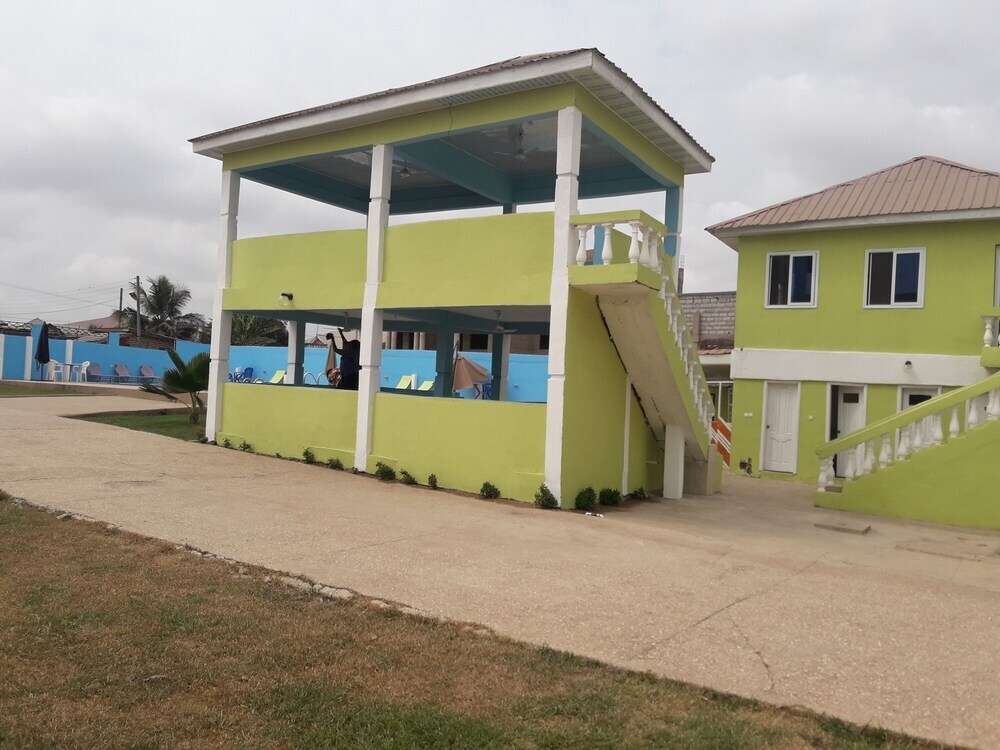 Gorsben Royal Lodge Hotel