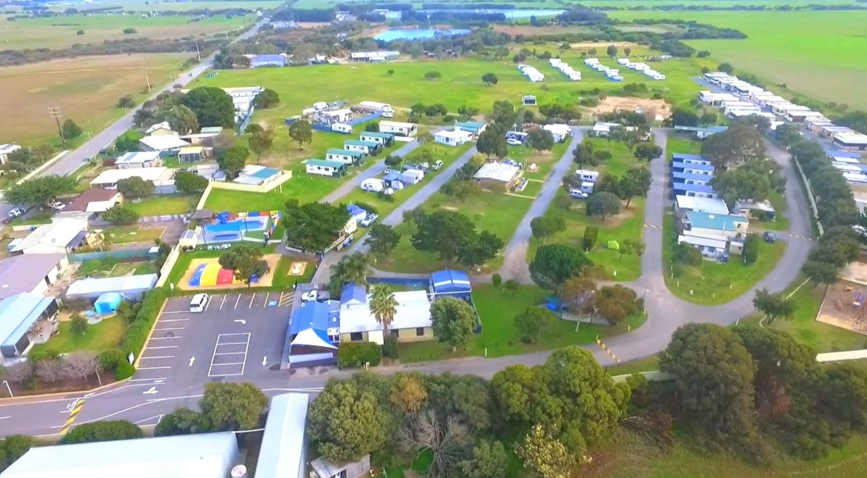 Discovery Parks - Goolwa