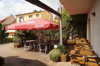 Deutsches Haus