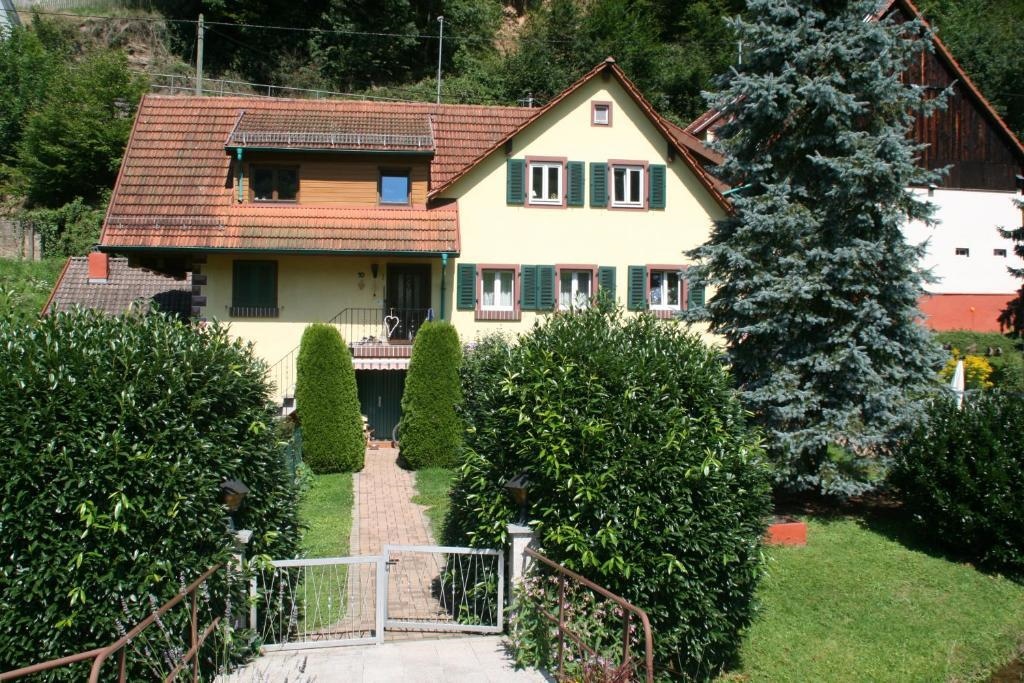 Dani`S Ferienwohnung