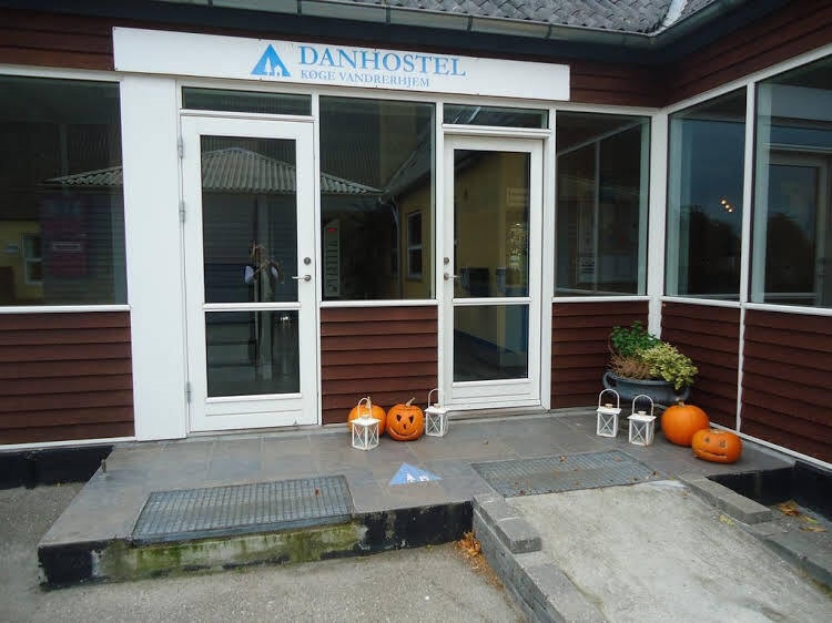 Danhostel Koge