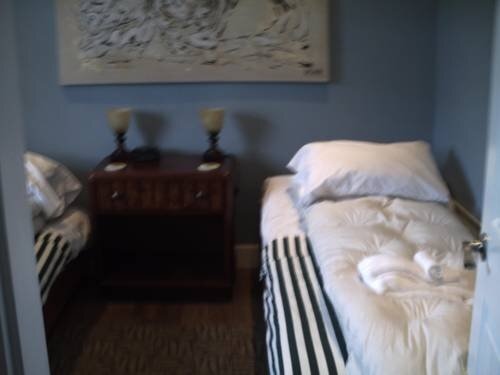 Fish Inn Bed & Breakfast