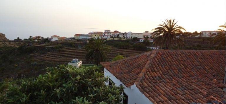 Casas Rurales Alajeró