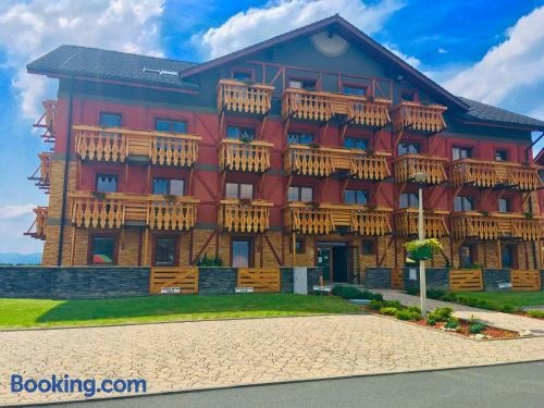 Apartman Vysoke Tatry