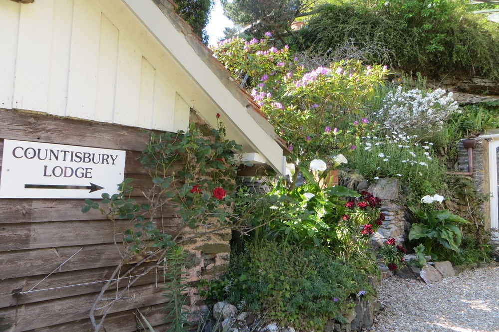 Countisbury Lodge