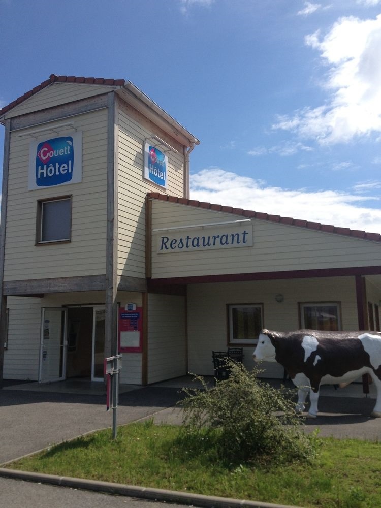 Couett'hôtel Rumilly