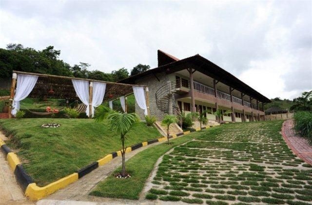 Cabo Hotel Fazenda