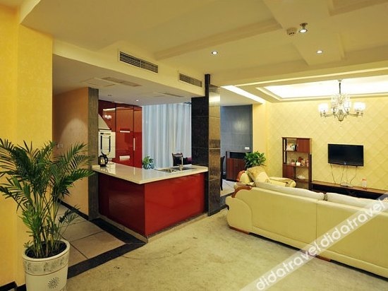 Junlin Jingxiu Hotel