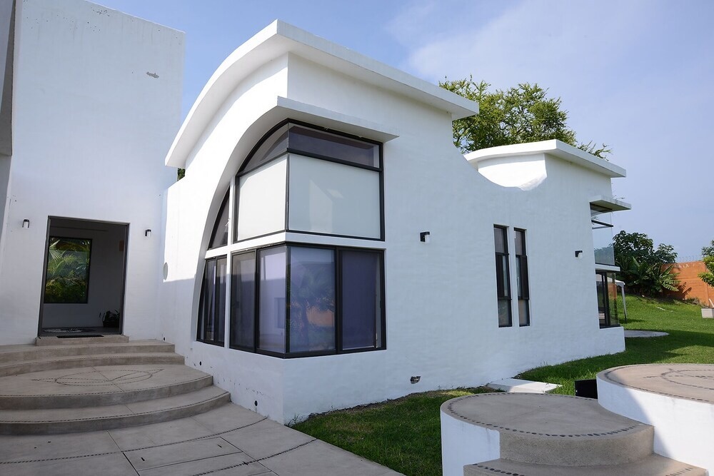 Luxury House Near Cuernavaca