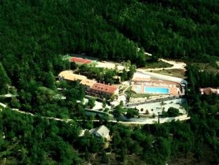 Hotel Pineta Ristorante & Country House