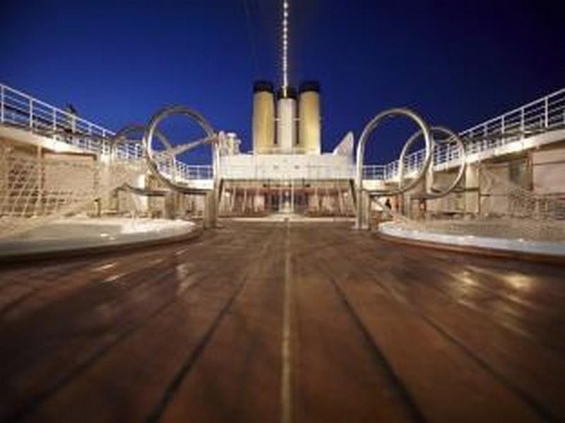 Harmony Cruise Yeosu Expo