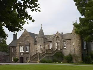 Meldrum House Country Hotel & Golf Course
