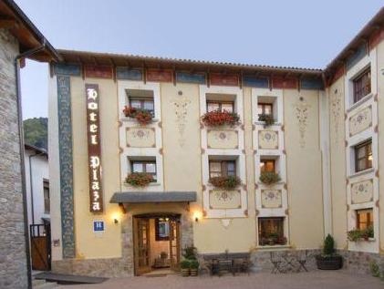 Hotel Plaza