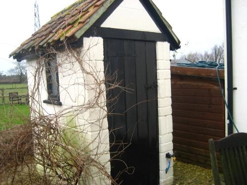 Eastbrook Cottage B&B