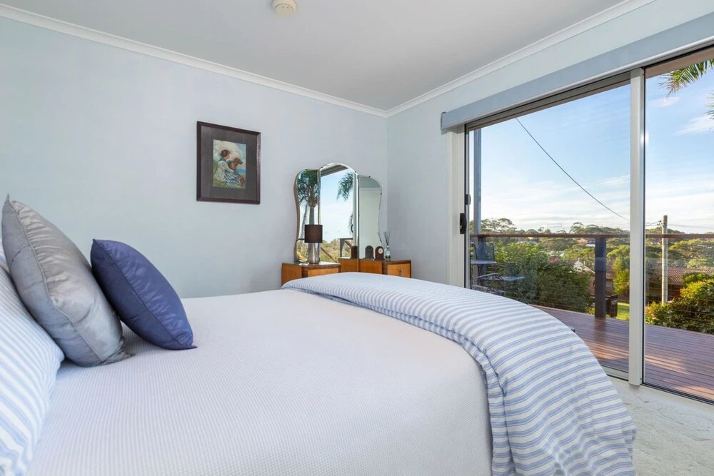 Mckenzies Clifftop On Illabunda Drive