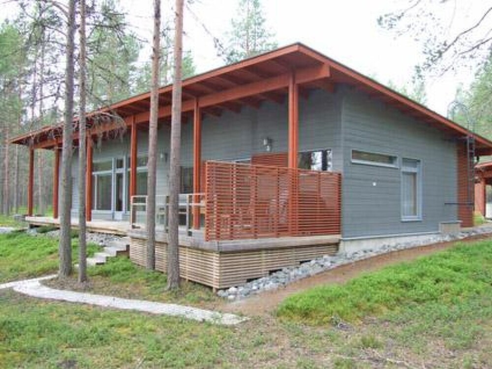 Holiday Home Koukunmaja