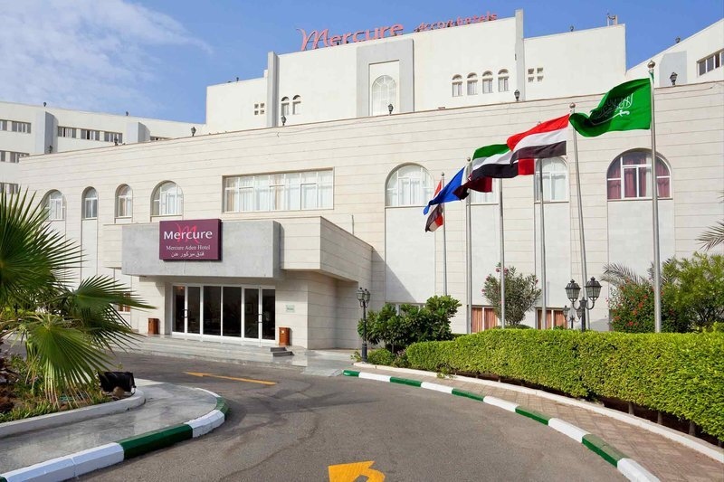 Mercure Aden