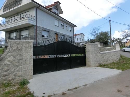 Alojamiento Extrahotelero Casa Ernestina