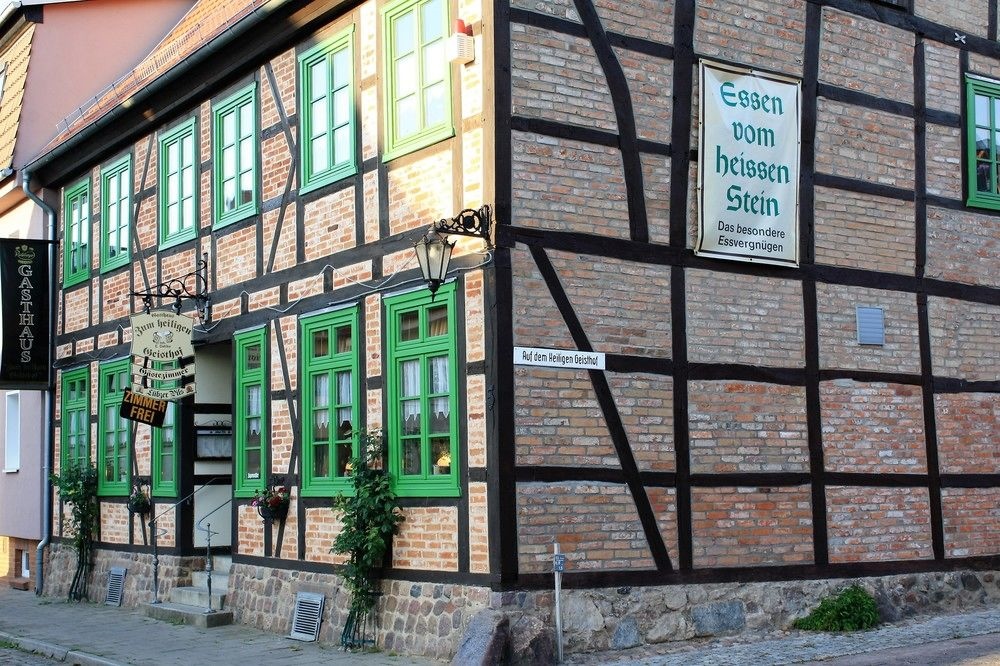 Gasthaus 
