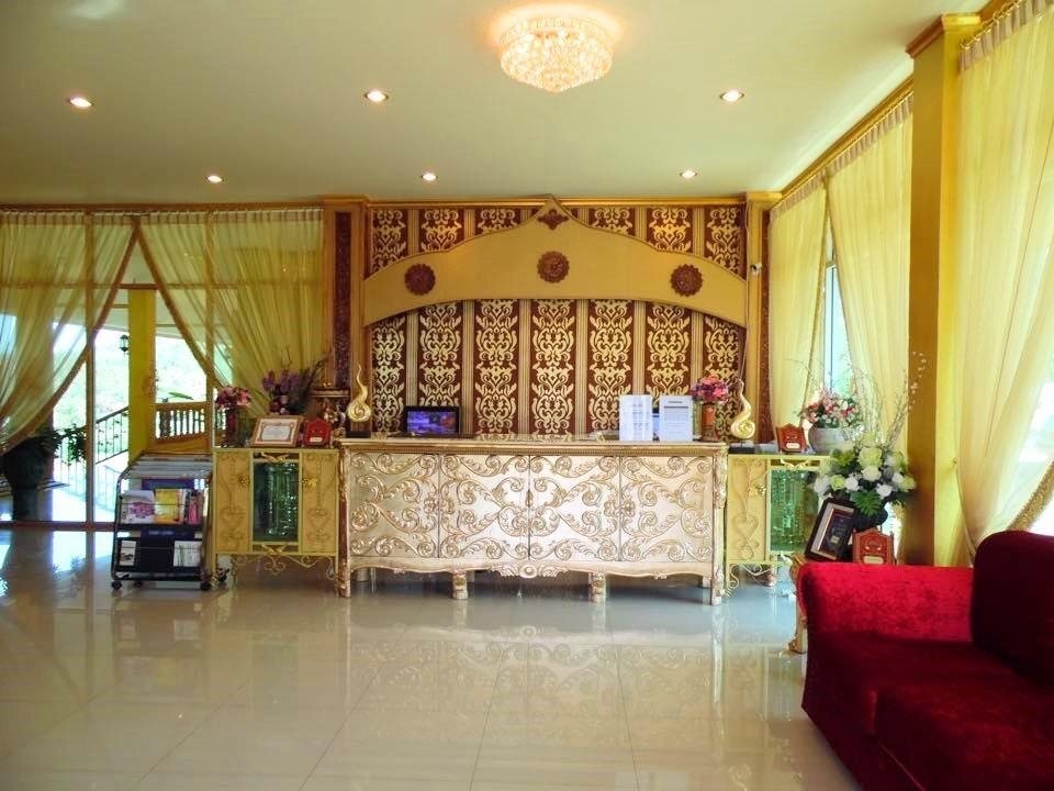 The M Bokeo Hotel