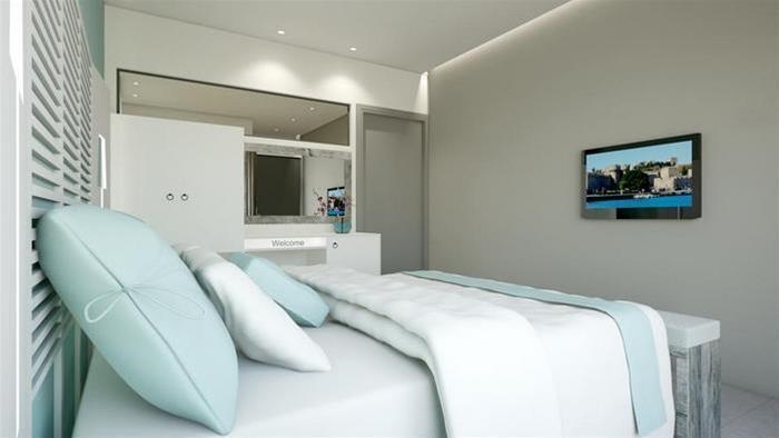 Navarone Boutique & Spa