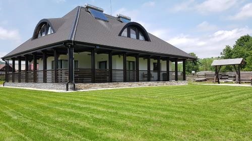 Pensiunea Agroturistica Bukovina