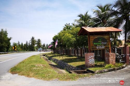 Marang Village Resort & Spa
