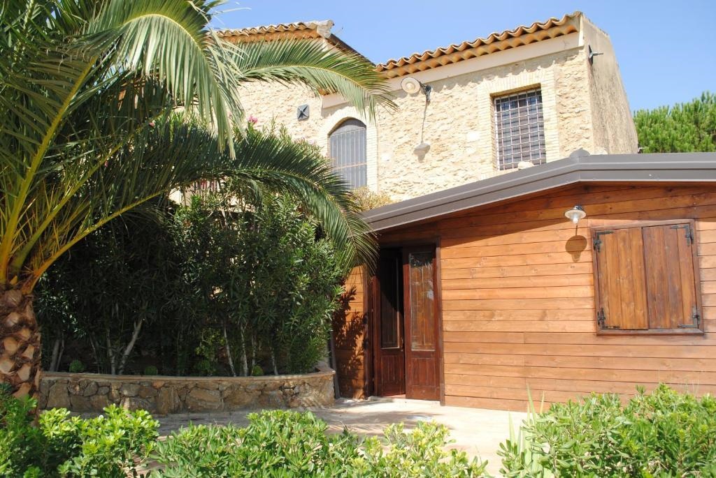 Mare di Augusta Villa Niscemi