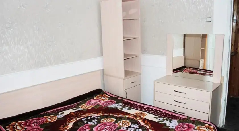 Pansionat Itkol Prielbrusie