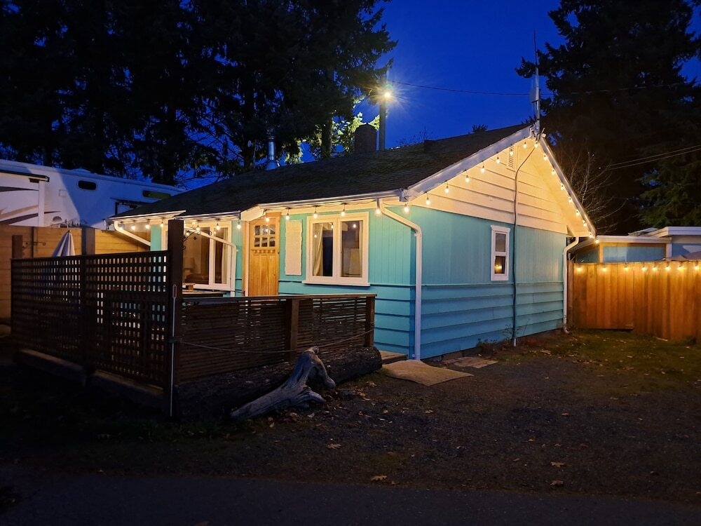 Park Sands Beach Resort