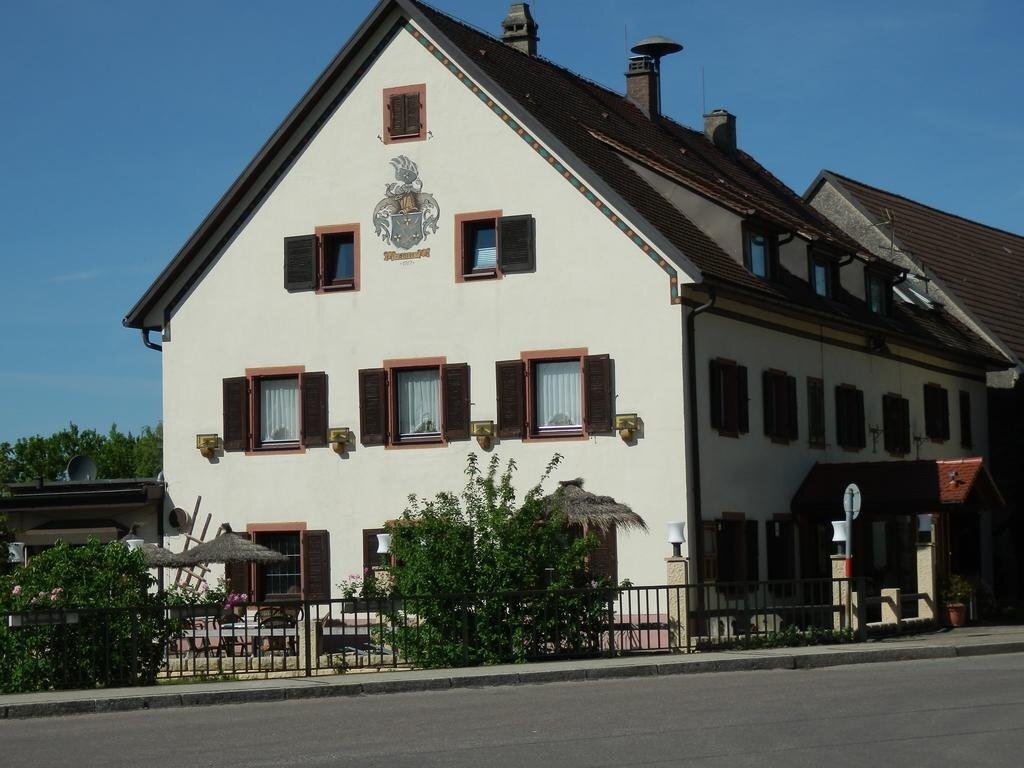 Gasthaus Ambringer Bad