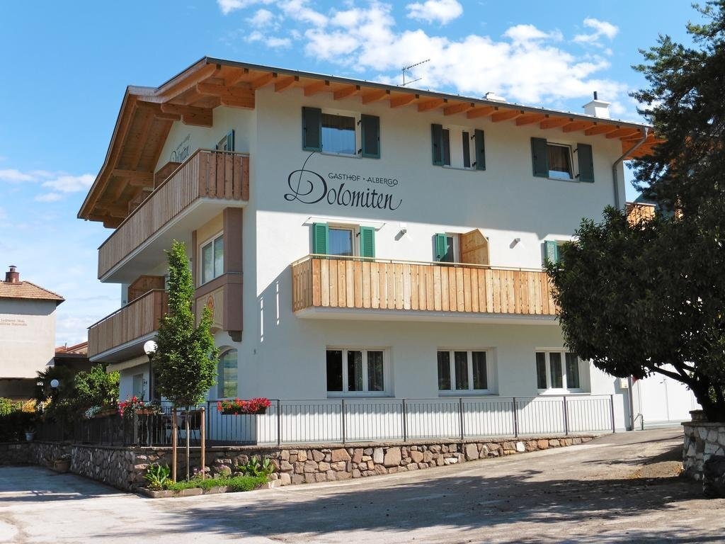 Gasthof Dolomiten