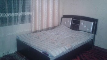 East Pamir Ecotour Guest House