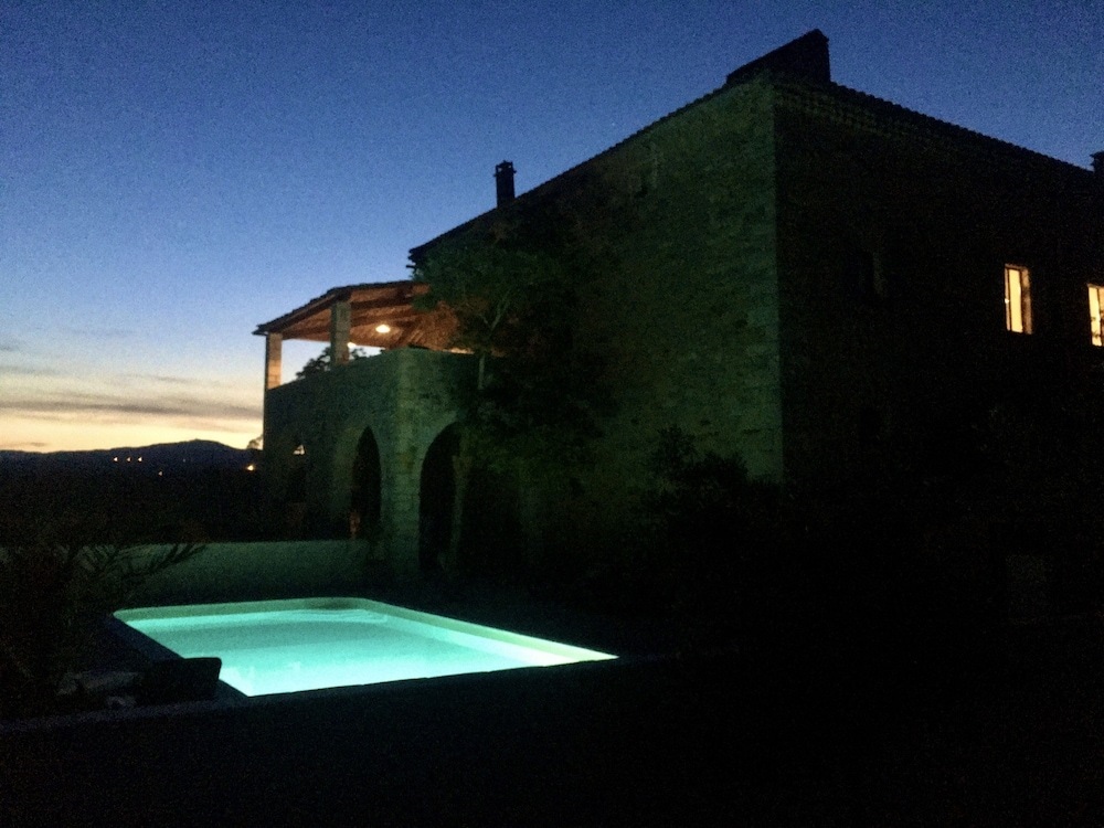Fort De La Bastide