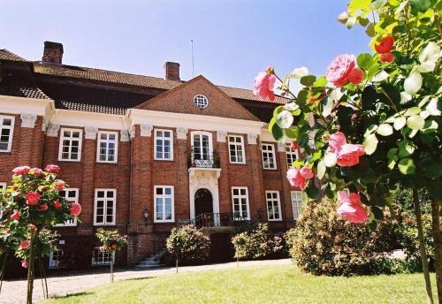 Hotel Pronstorfer Torhaus