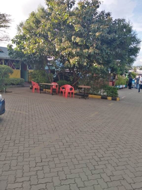 Kibz Hills Lounge