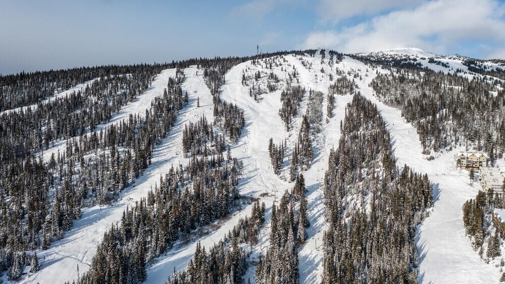 I Spy - Cozy Pet Friendly, Ski In/Ski Out Condo With Private Hot Tub