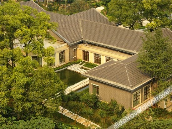 Zigong Tanmulin Hotel