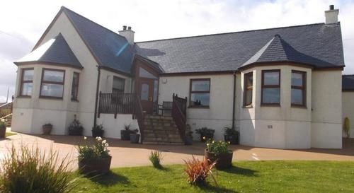 East Muntloch Croft Bed & Breakfast