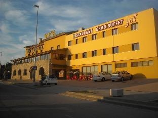 Font Del Pla Hotel Restaurant