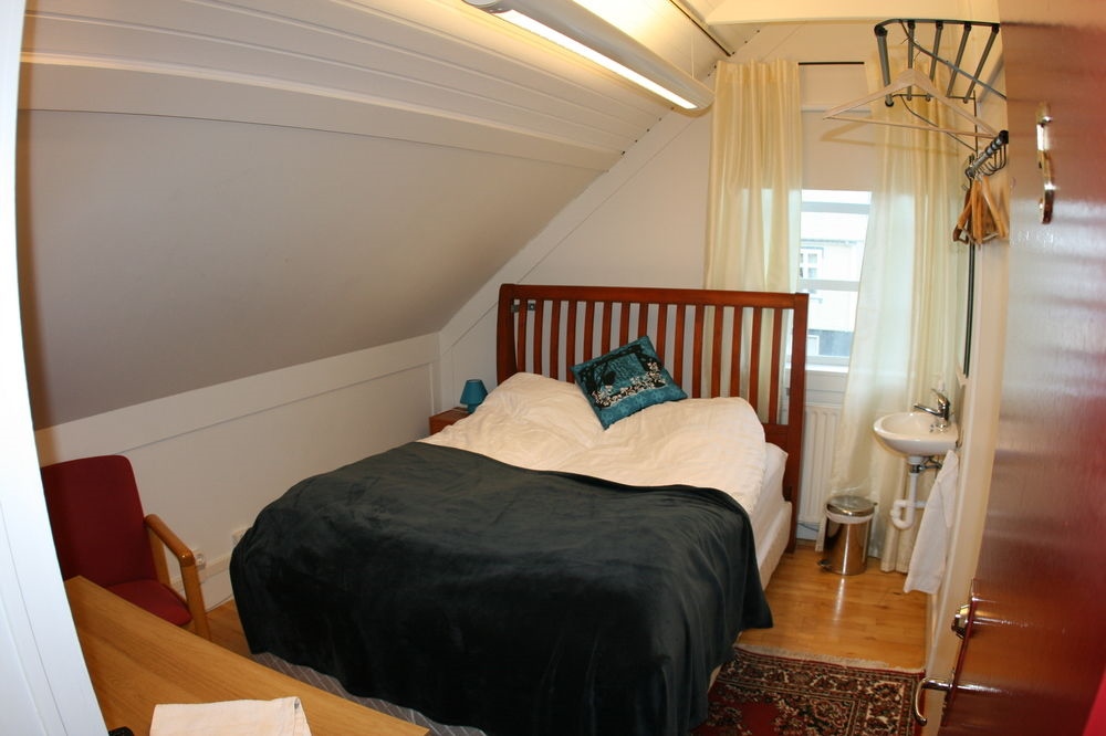 Harbourfront Guesthouse