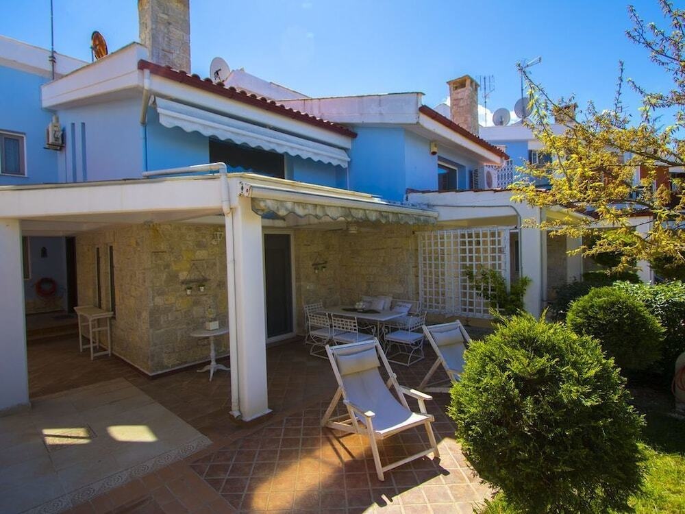 Duret Sea Side House, Pefkohori