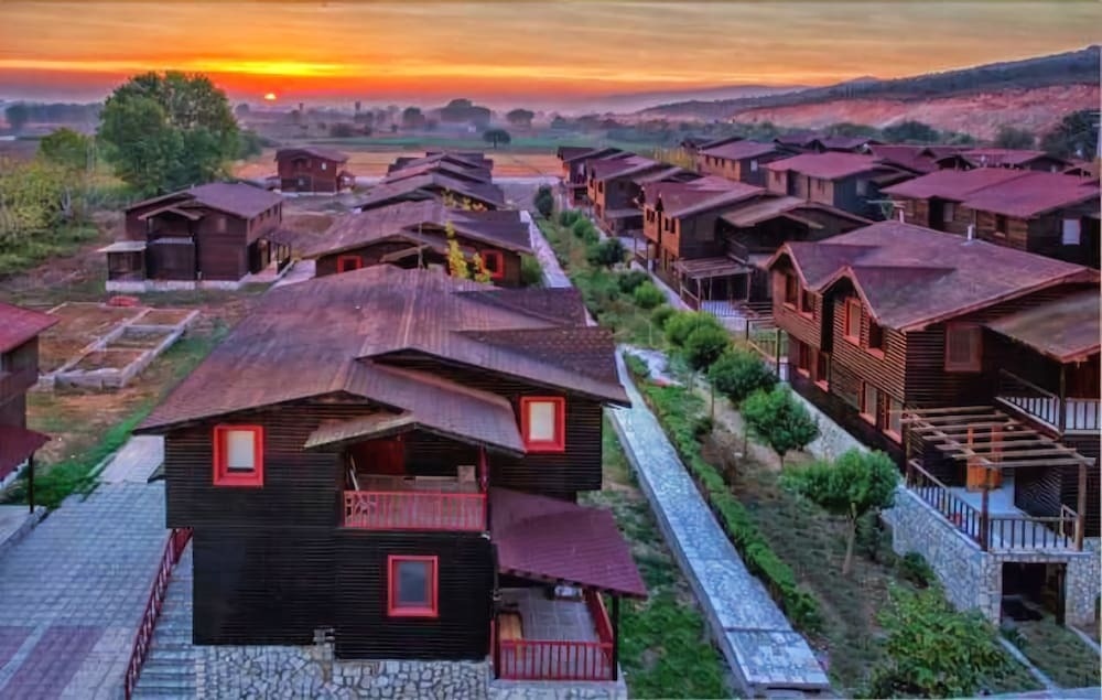 Manyas Termal Villas