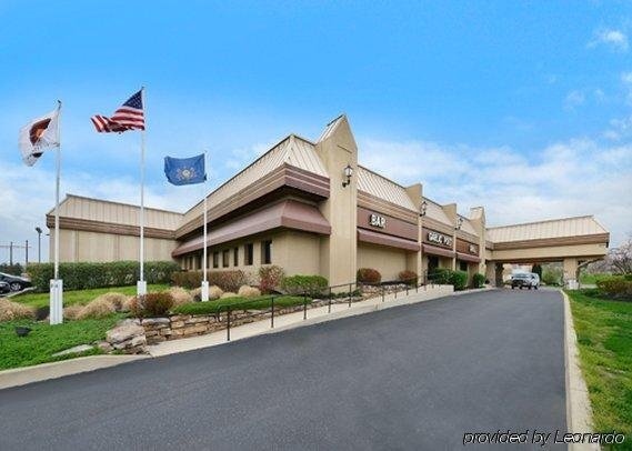 Holiday Inn Harrisburg