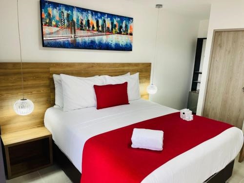 Hotel San Francisco Pitalito