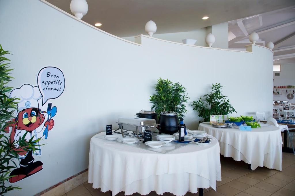 Gattarella Family Resort Premium HB