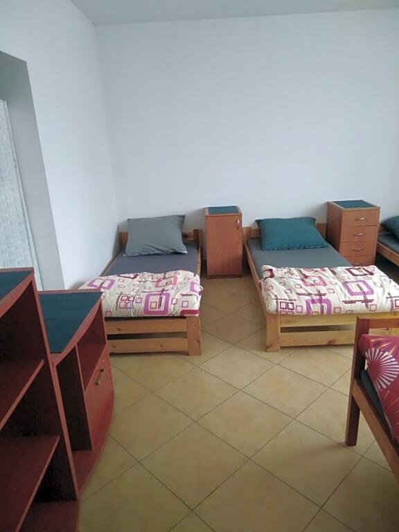 Hostel
