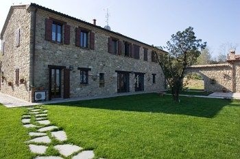 I Quattro Passeri Country House